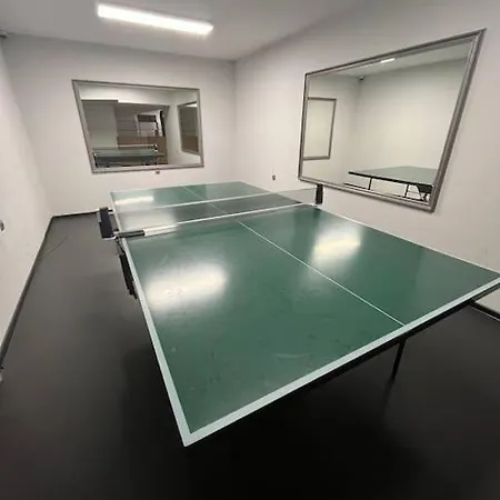Cascadas, аппартамент-студия с видом на бассейн Apartment Sunny Beach