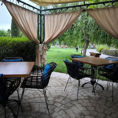 Cascadas, аппартамент-студия с видом на бассейн * Sunny Beach